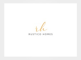 Rustico Homes entry by Sanadesigns