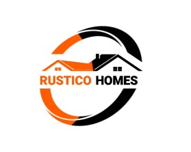 Rustico Homes entry by PR CREATIONS