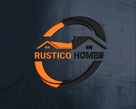 Rustico Homes entry by PR CREATIONS