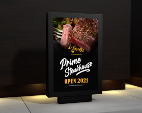 Sorrentosbistro.com  entry by lurth