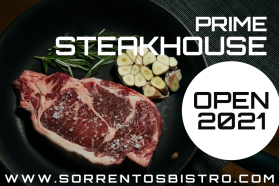 Sorrentosbistro.com  entry by RAMG