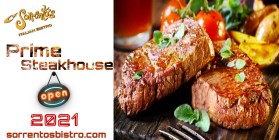 Sorrentosbistro.com  entry by Mady