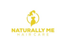 Naturally Me hair care  entry by ibnu zhar