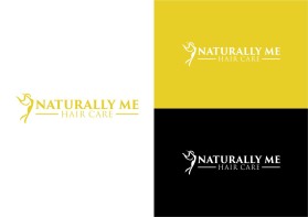 Naturally Me hair care  entry by ibnu zhar