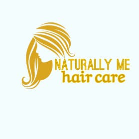 Naturally Me hair care  entry by Subekti 08