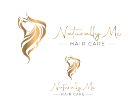 Naturally Me hair care  entry by farahlouaz