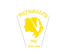 Naturally Me hair care  entry by Prachiagarwal