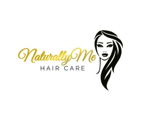 Naturally Me hair care  entry by Reck