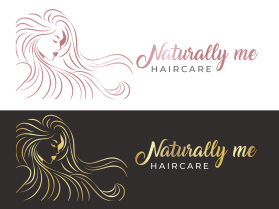 Winning entry: Naturally Me hair care  entry by farahlouaz
