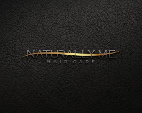Naturally Me hair care  entry by BOSQUE