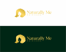 Naturally Me hair care  entry by dzafira