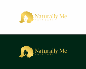 Naturally Me hair care  entry by dzafira
