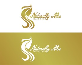 Naturally Me hair care  entry by Salman