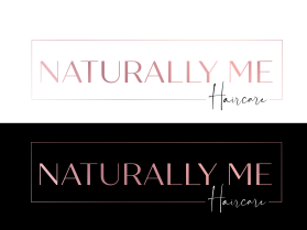 Naturally Me hair care  entry by farahlouaz