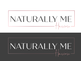 Naturally Me hair care  entry by farahlouaz