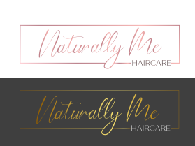 Naturally Me hair care  entry by farahlouaz