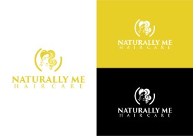 Naturally Me hair care  entry by ibnu zhar