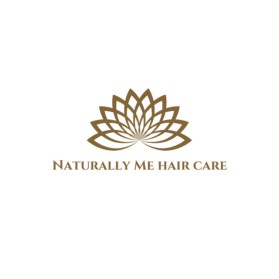 Naturally Me hair care  entry by ASDESIGNS