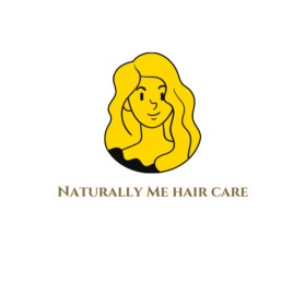 Naturally Me hair care  entry by ASDESIGNS