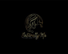 Naturally Me hair care  entry by Drayveth
