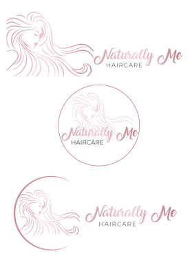 Naturally Me hair care  entry by farahlouaz