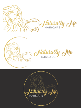 Naturally Me hair care  entry by farahlouaz