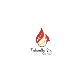 Naturally Me hair care  entry by ariefsant88