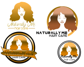 Naturally Me hair care  entry by KiesJouwStijl