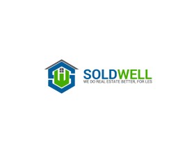 SoldWell entry by Bintanglaut27