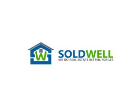 SoldWell entry by Bintanglaut27