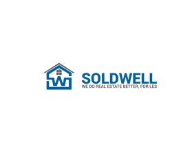 SoldWell entry by Bintanglaut27