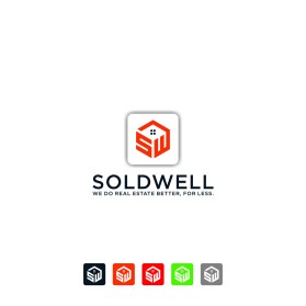 SoldWell entry by berkah