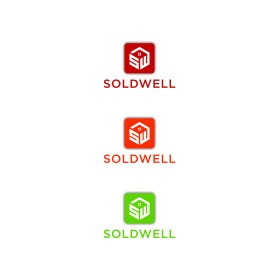 Winning entry: SoldWell entry by berkah