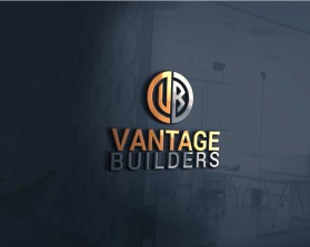 Vantage Builders entry by Bintanglaut27