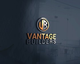 Vantage Builders entry by Bintanglaut27