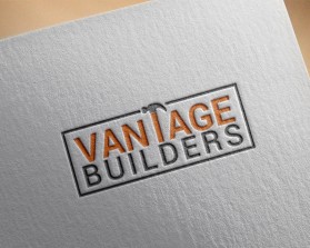 Vantage Builders entry by Bintanglaut27