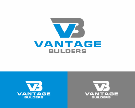 Vantage Builders entry by lodongpeyek