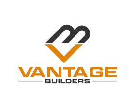 Vantage Builders entry by creativiti