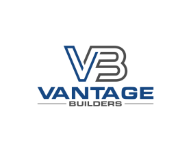 Vantage Builders entry by creativiti