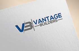 Vantage Builders entry by Design Rock
