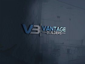 Vantage Builders entry by Design Rock