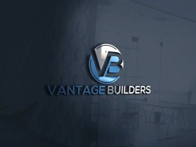 Vantage Builders entry by Design Rock