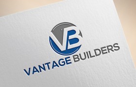 Vantage Builders entry by Design Rock