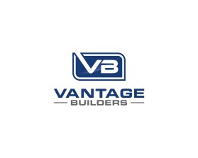Vantage Builders entry by hery_cdt