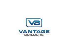 Vantage Builders entry by hery_cdt