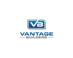 Vantage Builders entry by hery_cdt