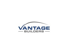 Vantage Builders entry by hery_cdt