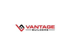 Vantage Builders entry by RGR design