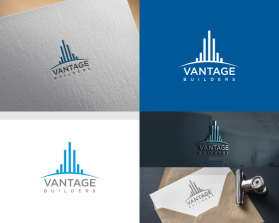 Vantage Builders entry by rohmadhani