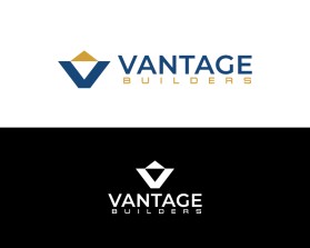 Vantage Builders entry by Amit1991